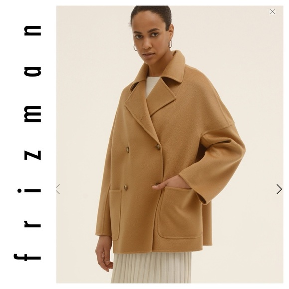 🔹 Cashmere Jacket - Picture 4 of 15